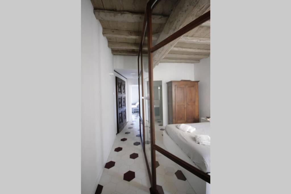 Charmant Maison In Centro Torino Esterno foto