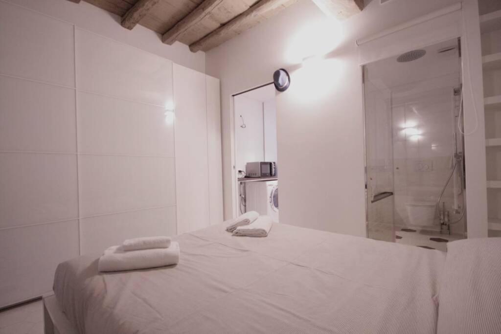 Charmant Maison In Centro Torino Esterno foto